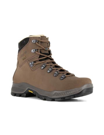 Alpina wandelschoenen Hiking Tibet M Brown voor heren - B..., Verzenden, Nieuw, Bruin
