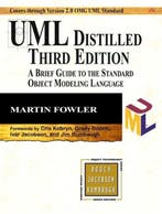 UML Distilled 9780321193681 Fowler Martin, Verzenden, Gelezen, Fowler Martin