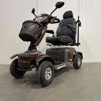 Scootmobiel Excel Galaxy 2 | Excel Van Os incl. nieuwe ac..., Gebruikt, Excel, Ophalen of Verzenden, 36 t/m 45 km