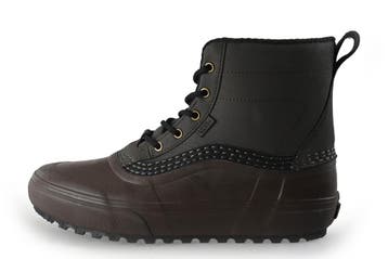 Vans Boots in maat 44½ Bruin, Bruin, Verzenden, Boots, Zo goed als nieuw