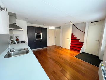 Te huur: Huis Schuttersveld in Delft, Delft, Zuid-Holland