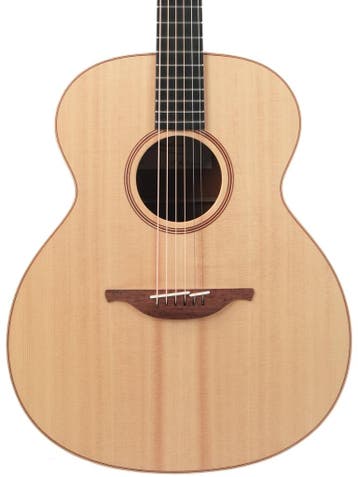 Lowden O20 Mahogany Sitka 2023 (Instrument,Acoustic Guitars), Ophalen of Verzenden, Gebruikt, Western- of Steelstringgitaar