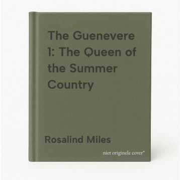 The Guenevere 1: The Queen of the Summer Country, Boeken, Verzenden, Gelezen, Rosalind Miles
