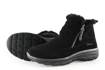 Skechers Boots in maat 39 Zwart, Skechers, Verzenden, Zwart, Overige typen