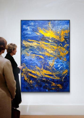 Micha Lenartowicz - Touch of Gold - XXL