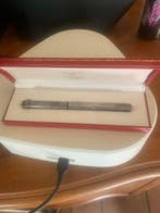 Cartier - Les must - Vulpen, Verzamelen, Pennenverzamelingen, Nieuw