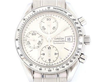 Omega - Omega Speedmaster Day-Date - Zonder minimumprijs -, Nieuw