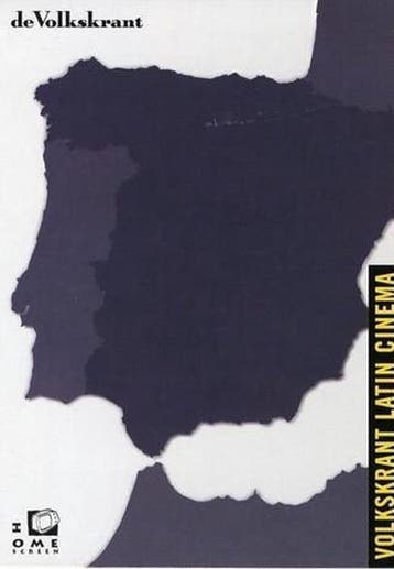 Volkskrant Latin Cinema (6DVD), Verzenden, Nieuw in verpakking