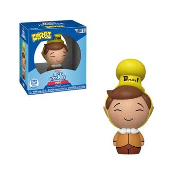 Funko Dorbz: Ad Icons  Pop! 507 Funko Shop Eclusive 3000 PCS, Verzenden, Nieuw