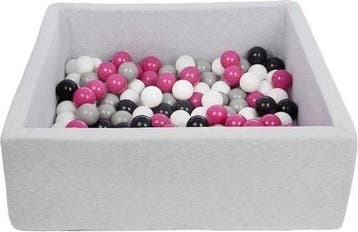 Soft play Ballenbad - Zacht foam | Laatste Stuk!, Ophalen of Verzenden, Zo goed als nieuw, Jongen of Meisje