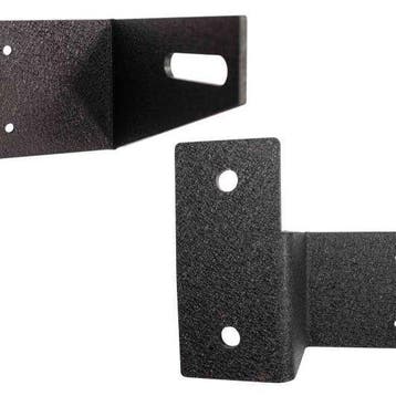 Fishbone Offroad 84-01 Jeep Cherokee XJ Rear Seat Hi-Lift, Ophalen of Verzenden