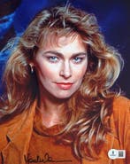 Tombstone (1993) - Joanna Pacula (Kate) - Autograph, Photo, Nieuw