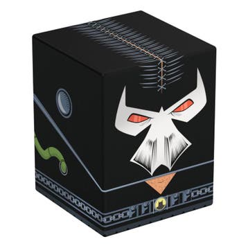 Squaroes Squaroe Batman: Gotham City GC006 - Bane (TCG), Verzenden, Zo goed als nieuw
