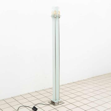 Design Vloerlamp Manfred Wolf voor Serien Raumleuchten, Ophalen of Verzenden, Nieuw