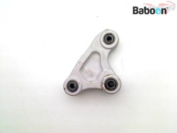 Achter Schokbreker Arm (dogbones) Gilera Nexus 500 2004-2005, Verzenden, Gebruikt