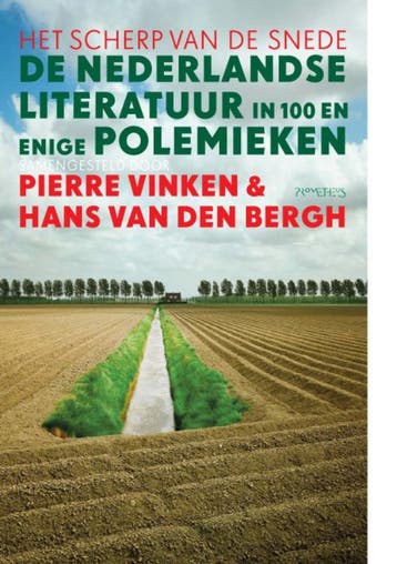 Het scherp van de snede - Pierre J. Vinken 9789044614893, Verzenden, Gelezen, Pierre J. Vinken