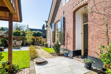 Te huur: Huis Neuhuijsweg in Laren, Laren, Noord-Holland