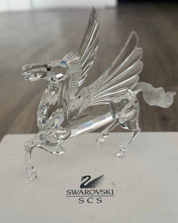 Swarovski - Beeldje - SCS Annual Edition - Pegasus - Year