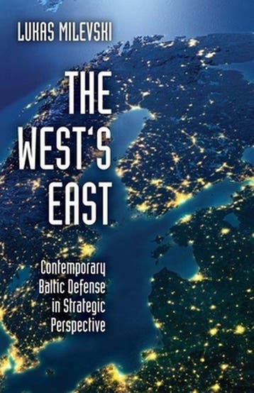 The Wests East - Lukas Milevski 9780190876319, Boeken, Verzenden, Zo goed als nieuw, Lukas Milevski