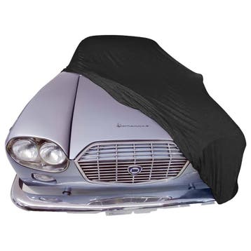 Autohoes voor Lancia Flavia Sport Zagato Iniezione, Ophalen of Verzenden, Nieuw, Op maat