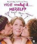 Hoe overleef ik mezelf - Blu-ray, Verzenden, Nieuw in verpakking