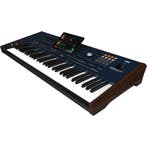 Korg PA5X 61 Musikant arranger workstation, Verzenden, Nieuw