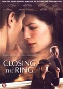 Closing the ring - DVD, Verzenden, Nieuw in verpakking