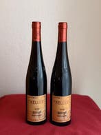 2009 & 2008 Weingut Keller Spätburgunder Bürgel -, Nieuw