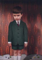 Ruud van Empel (1958) - Souvenir #1