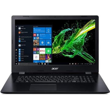 Acer Aspire A317-51G-74 | Intel Core i7 | 16GB, Computers en Software, Windows Laptops, Nieuw, Ophalen of Verzenden, SSD, Acer