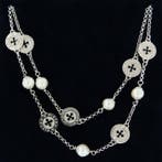 Zonder minimumprijs - Tuum - Halsketting Zilver, Nieuw