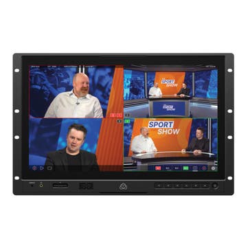 Atomos Shogun AV-19, Ophalen of Verzenden, Nieuw, Overige typen, Overige merken
