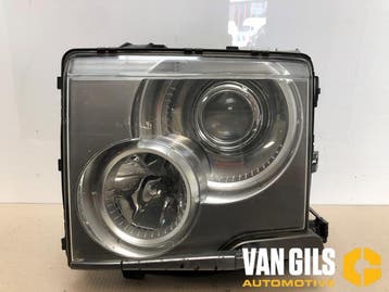 Koplamp links Landrover Range Rover O276682, Ophalen of Verzenden, Nieuw