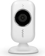 Huisdiercamera - Beveiligingscamera - Bewakingscamera voor b, Verzenden, Zo goed als nieuw