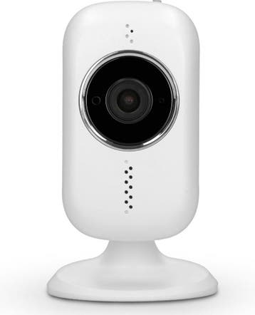 Huisdiercamera - Beveiligingscamera - Bewakingscamera voor b, Verzenden, Zo goed als nieuw
