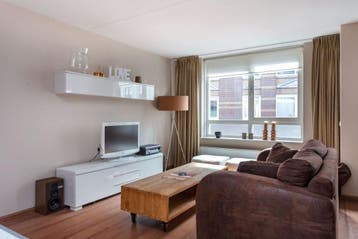 Te huur: Appartement Graaf van Burenstraat in Deventer, Deventer, Overijssel, Appartement