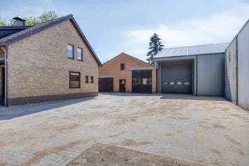 Te huur: Huis Gagelveld in Terheijden, Noord-Brabant, Terheijden