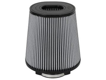 aFe Magnum FLOW Intake Replace Air Filter w/PDS Media 5in F, Ophalen of Verzenden, Nieuw