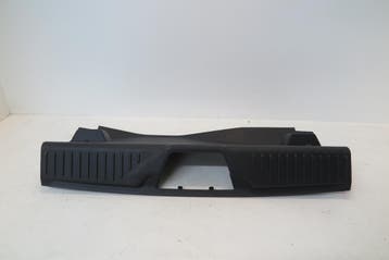 achterklep beschermplaat Ford Fiesta MK8, Verzenden, Gebruikt
