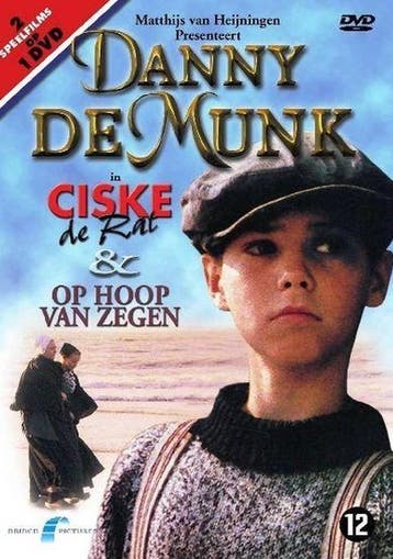 Ciske de Rat / Op Hoop van Zegen, Verzenden, Nieuw in verpakking