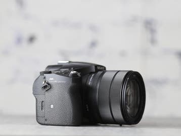 Sony RX10 mark IV - Nieuwstaat - 1 jaar garantie!, Ophalen of Verzenden, Zo goed als nieuw, Sony, 8 keer of meer