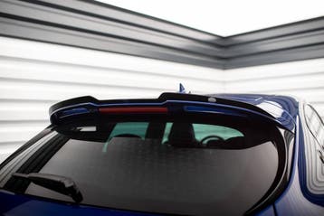Achterspoiler Maserati Levante Mk1, Verzenden
