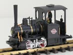 LGB 20140 Feldbaan Dampflok (Stoomlocomotieven), Gebruikt, Overige typen, Ophalen of Verzenden, LGB