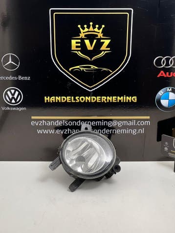 BMW 3 serie Touring Mistlamp rechts voor Artnr.7248912, Auto-onderdelen, Gebruikt, BMW