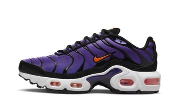 Nike Air Max Plus OG Voltage Purple (2024) (GS), Kleding | Heren, Nieuw