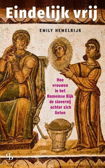 Eindelijk vrij | 9789463824026 | Emily Hemelrijk, Boeken, Ophalen of Verzenden, Zo goed als nieuw, Emily Hemelrijk