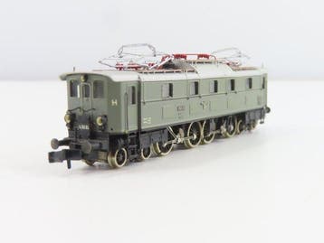 Reitz N - Elektrische locomotief (1) - E52, metalen, Nieuw