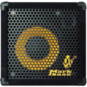 Markbass Marcus Miller CMD 101 Micro 60 - MBC105036, Verzenden, Nieuw