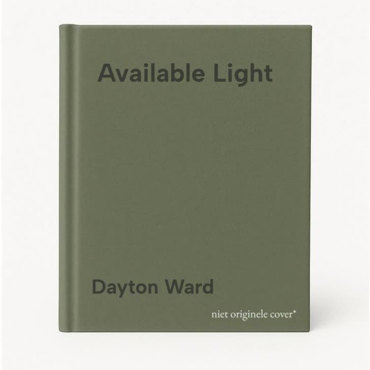 Available Light - Dayton Ward 9781982113278, Boeken, Taal | Engels, Zo goed als nieuw, Verzenden