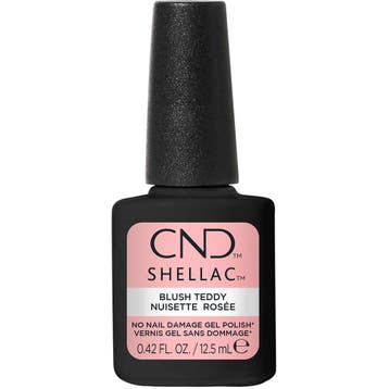 CND – Shellac Gellak 12,5 ml – 12,5 ml, Verzenden, Nieuw